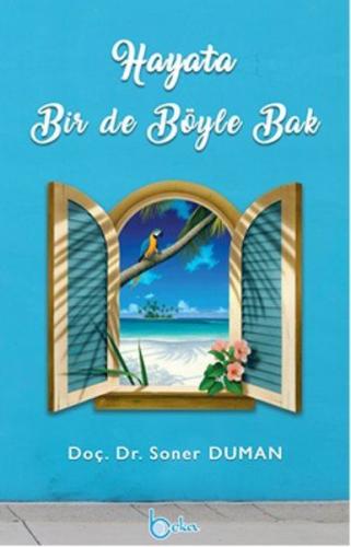 Hayata Bir De Böyle Bak | Kitap Ambarı