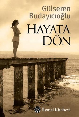 Hayata Dön | Kitap Ambarı