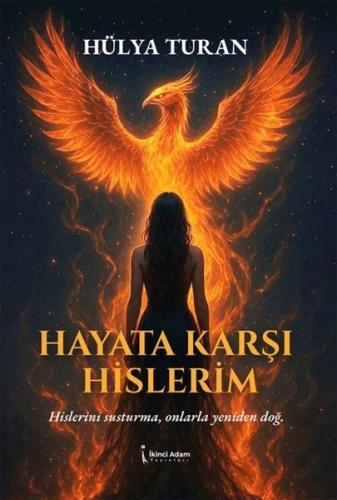 Hayata Karşı Hislerim