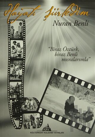 Hayatı Şiirledim | Kitap Ambarı