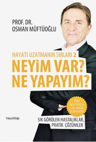 Neyim Var? Ne Yapayım? | Kitap Ambarı