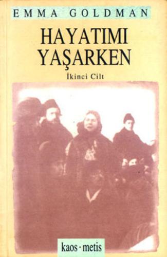 Hayatımı Yaşarken 2