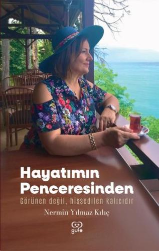 Hayatımın Penceresi