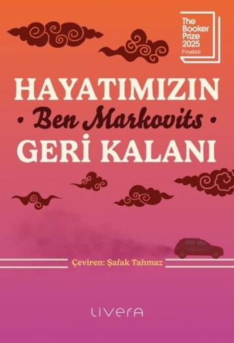 Hayatımızın Geri Kalanı | Kitap Ambarı