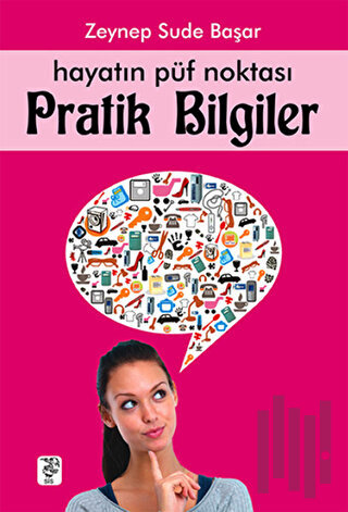 Hayatın Püf Noktası - Pratik Bilgiler