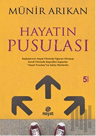 Hayatın Pusulası | Kitap Ambarı