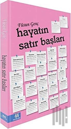 Hayatın Satır Başları