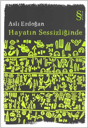 Hayatın Sessizliğinde | Kitap Ambarı