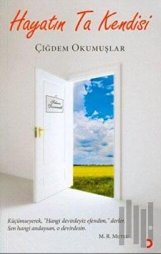 Hayatın Ta Kendisi | Kitap Ambarı