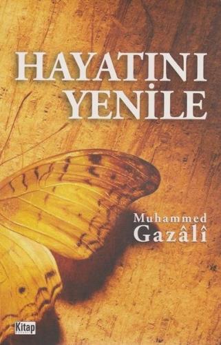Hayatını Yenile | Kitap Ambarı