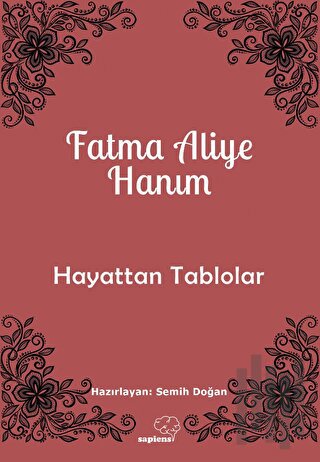 Hayattan Tablolar | Kitap Ambarı