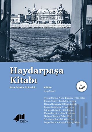 Haydarpaşa Kitabı