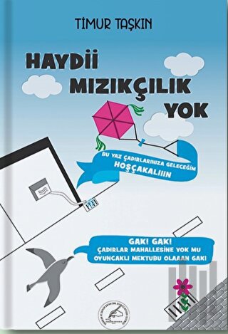 Haydii Mızıkçılık Yok