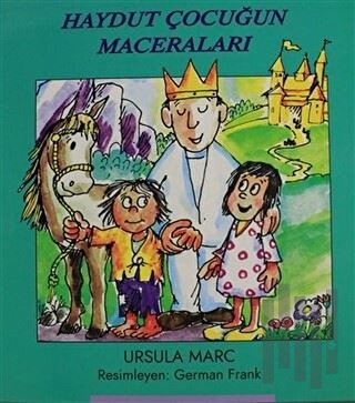 Haydut Çocuğun Maceraları