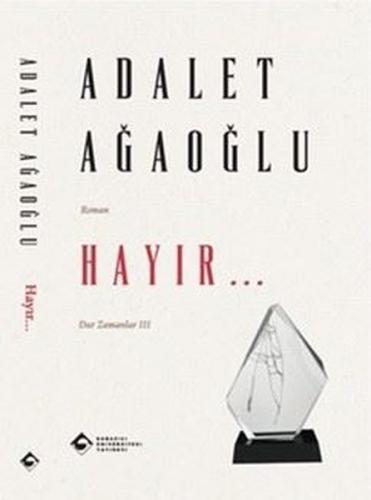 Hayır | Kitap Ambarı
