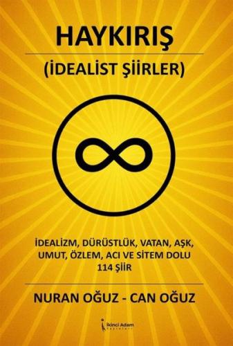 Haykırış - İdealist Şiirler