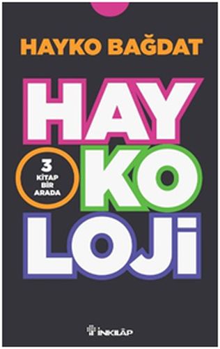 Haykoloji | Kitap Ambarı