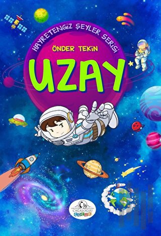 Hayretengiz Şeyler Uzay