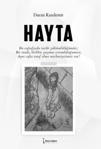 Hayta