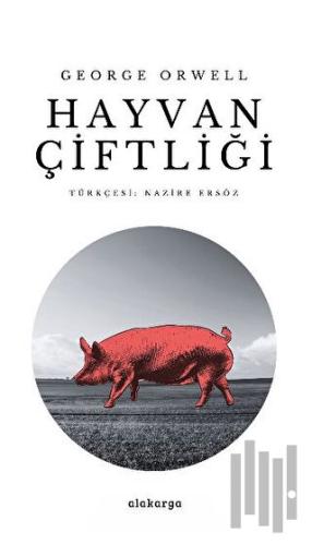 Hayvan Çiftliği | Kitap Ambarı
