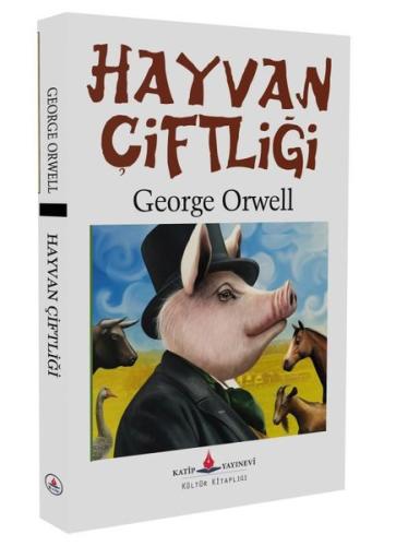 Hayvan Çiftliği