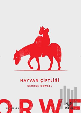 Hayvan Çiftliği | Kitap Ambarı