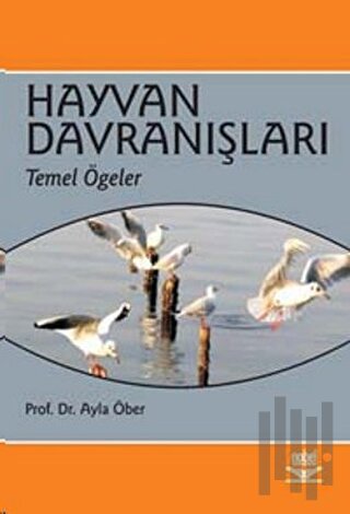 Hayvan Davranışları