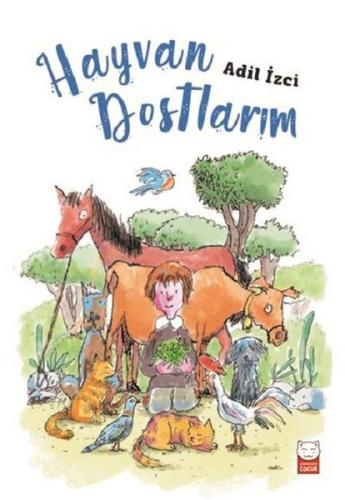 Hayvan Dostlarım