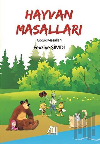Hayvan Masalları