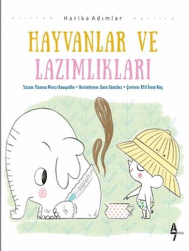 Hayvanlar ve Lazımlıklar