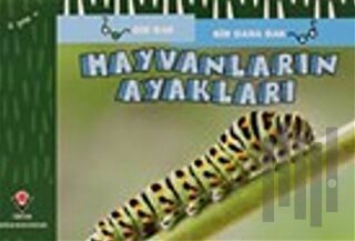 Hayvanların Ayakları - Bir Bak Bir Daha Bak