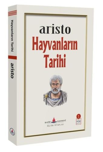 Hayvanların Tarihi