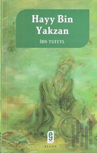 Hayy Bin Yakzan | Kitap Ambarı