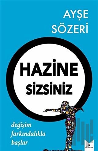 Hazine Sizsiniz