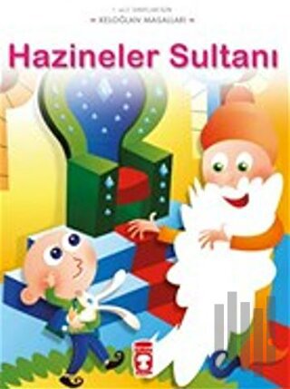 Hazineler Sultanı