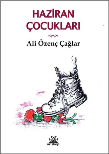 Haziran Çocukları | Kitap Ambarı