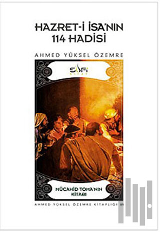 Hazret-i İsa’nın 114 Hadisi