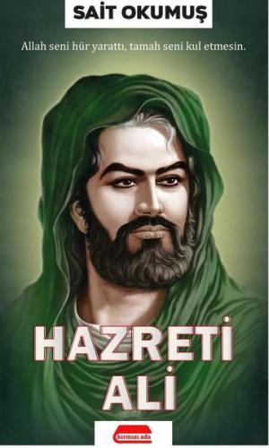 Hazreti Ali | Kitap Ambarı