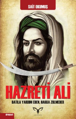 Hazreti Ali | Kitap Ambarı