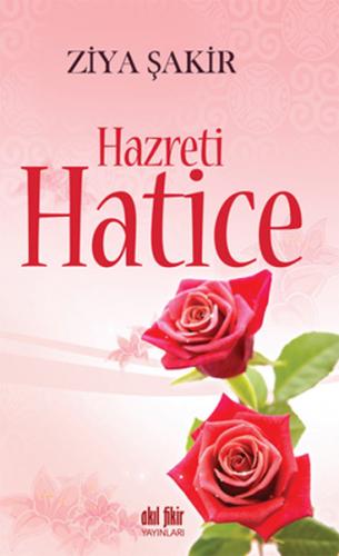 Hazreti Hatice | Kitap Ambarı