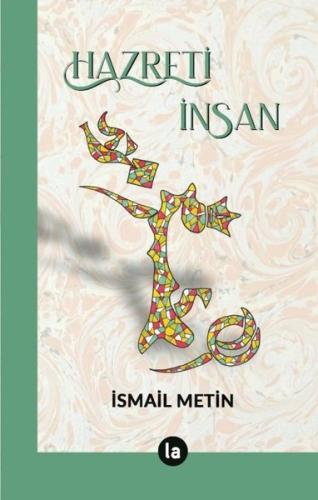 Hazreti İnsan | Kitap Ambarı