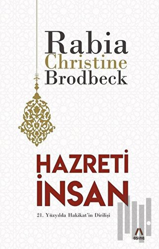 Hazreti İnsan | Kitap Ambarı