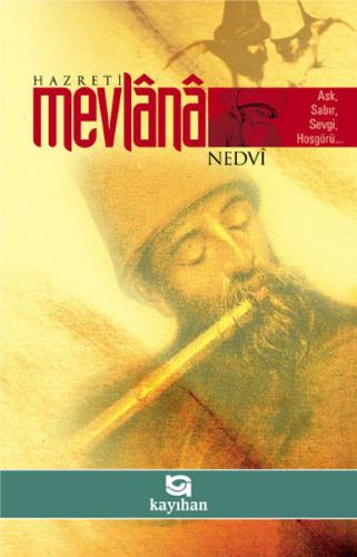 Hz. Mevlana | Kitap Ambarı