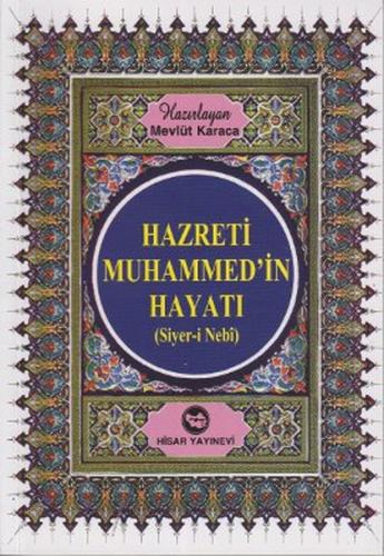 Hazreti Muhammed’in Hayatı (Roman Boy) | Kitap Ambarı