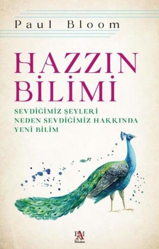Hazzın Bilimi-Sevdiğimiz Şeyleri Neden Sevdiğimiz Hakkında Yeni Bilim