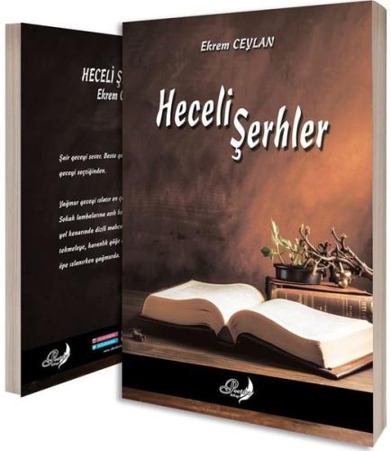 Heceli Şerhler | Kitap Ambarı