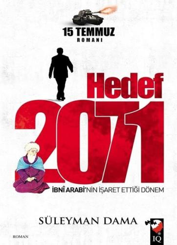 Hedef 2071 | Kitap Ambarı