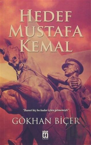 Hedef Mustafa Kemal