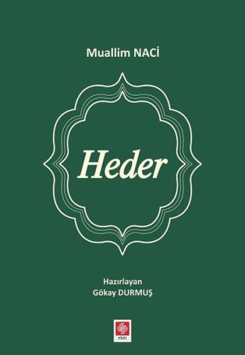 Heder | Kitap Ambarı