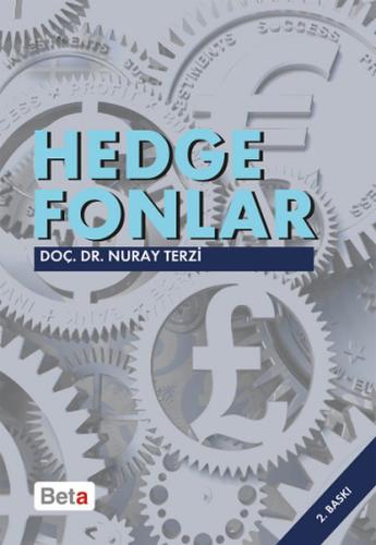 Hedge Fonları | Kitap Ambarı